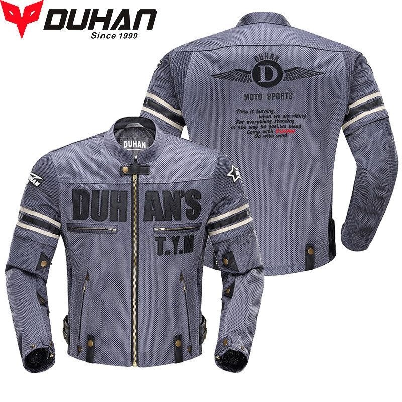 Gearx Motorcycle Jacket - Motorcycle Jacket Men Motorbike Armor Protector