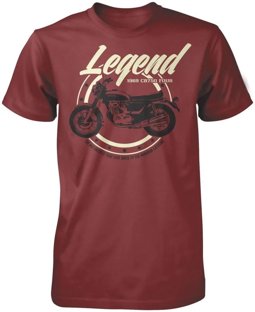 Motorcycle Gear Japan - Japan Hon Cb750 1969 Motorcycle Gear