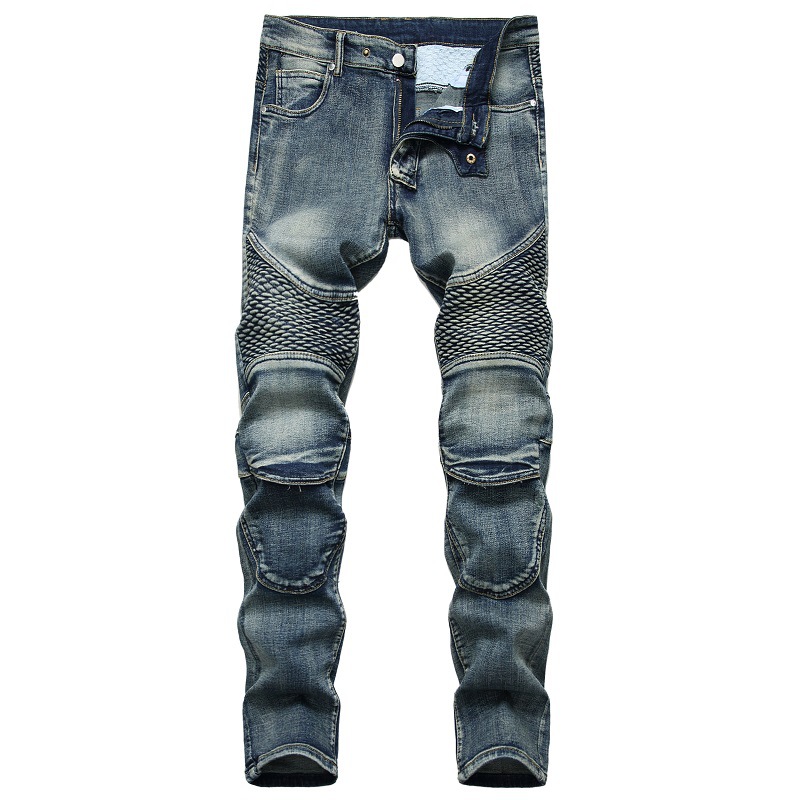 Motorcycle Gear Wash - 2025 New Motorcycle Pants Men Moto