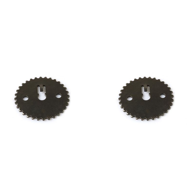 Motorcycle Gear Xl - Unusual 2X Motorcycle Time Chain Sprocket