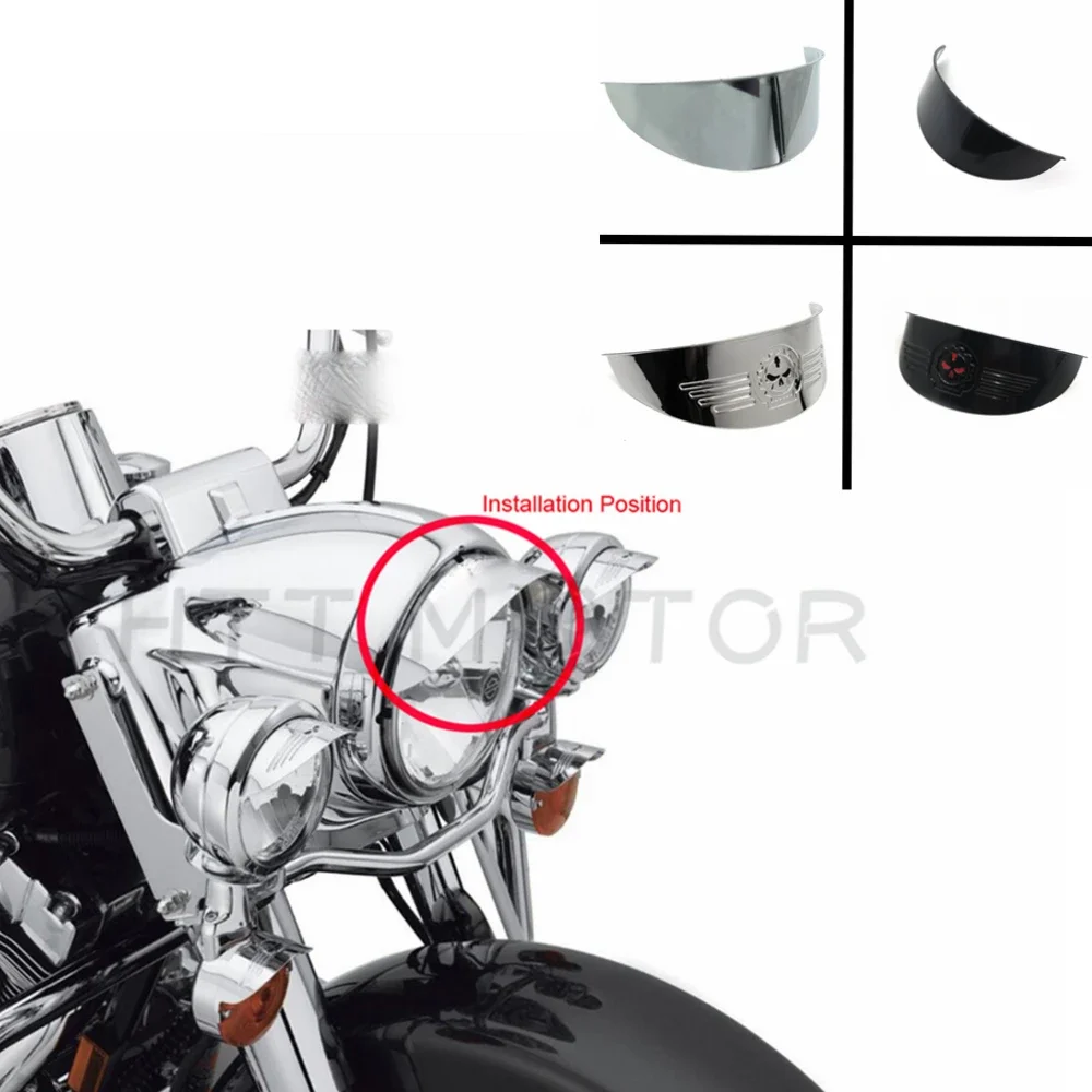 Motorcycle Gear Xl - Motorcycle Parts Gear Skull Black 7