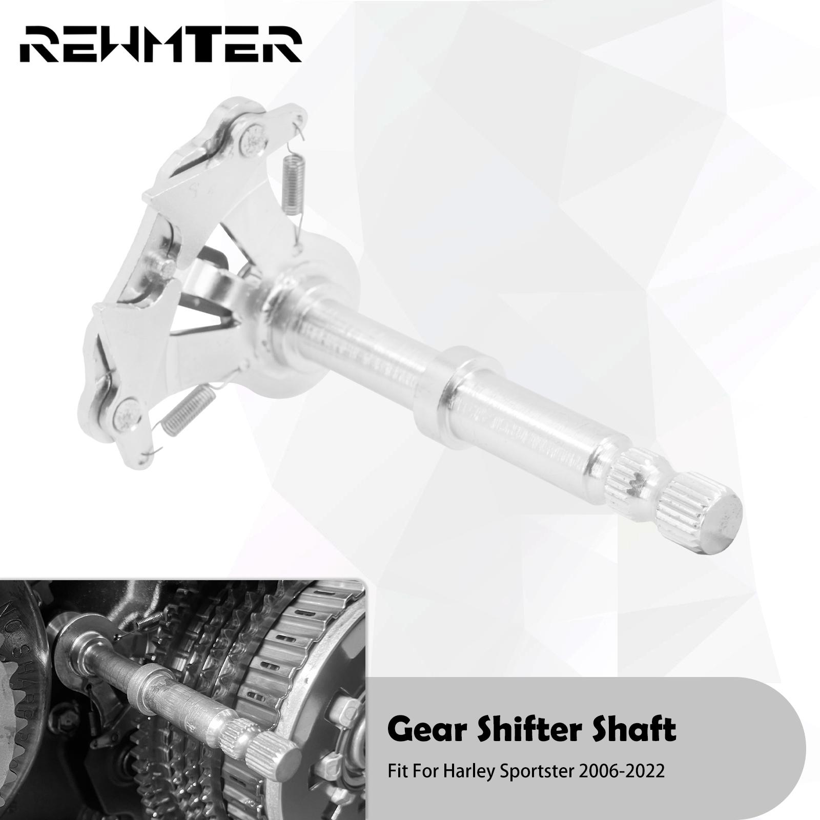 Motorcycle Gear Xl - Motorcycle Transmission Shifter Lever Chrome Gear