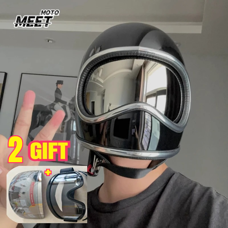 Motorcycle Gear Japan - HOT Motorcycle Helmet Fiberglass Shell Moto