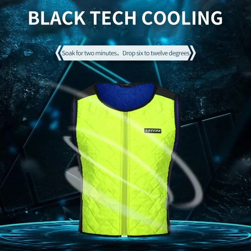Gearx Motorcycle Jacket - LYSCHY Men Women Summer Motorcycle Riding