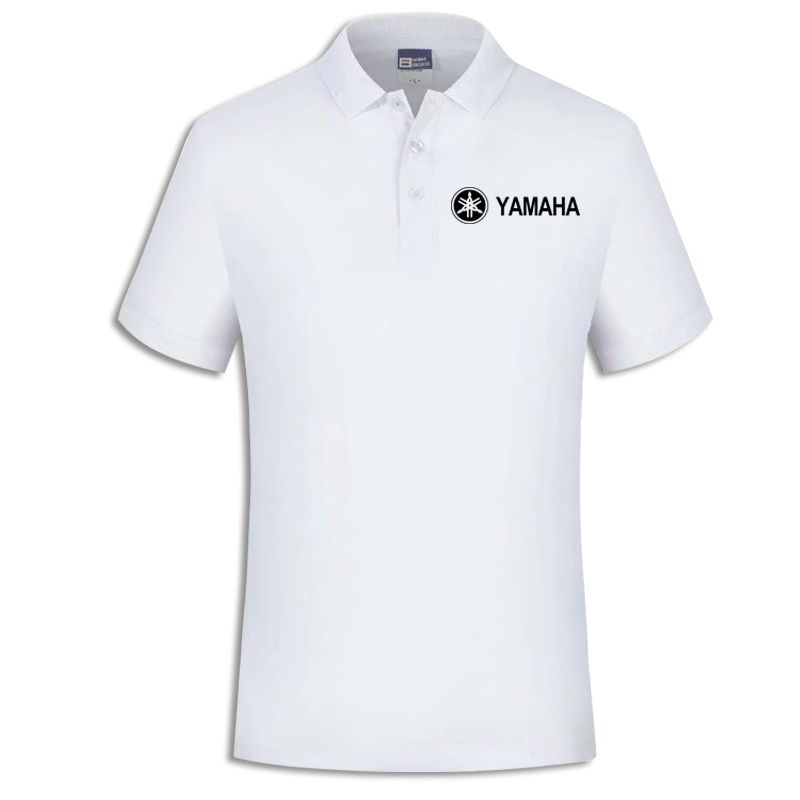 Gearx Motorcycle Jacket - Yamaha Motorcycle Racing Team Work Clothes