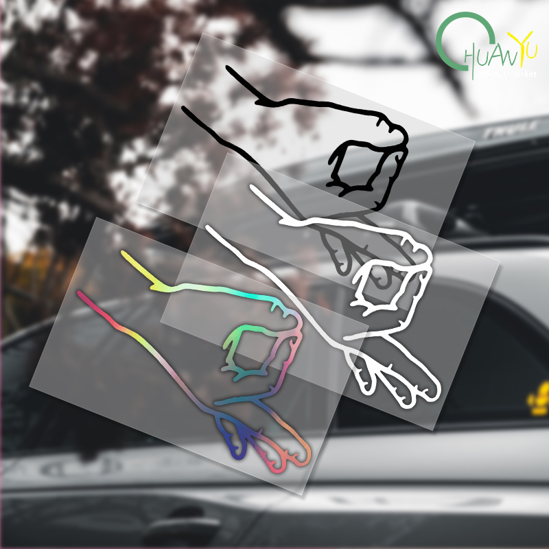 Motorcycle Gear Bundle - Interesting Pack Circle Game Hand Finger