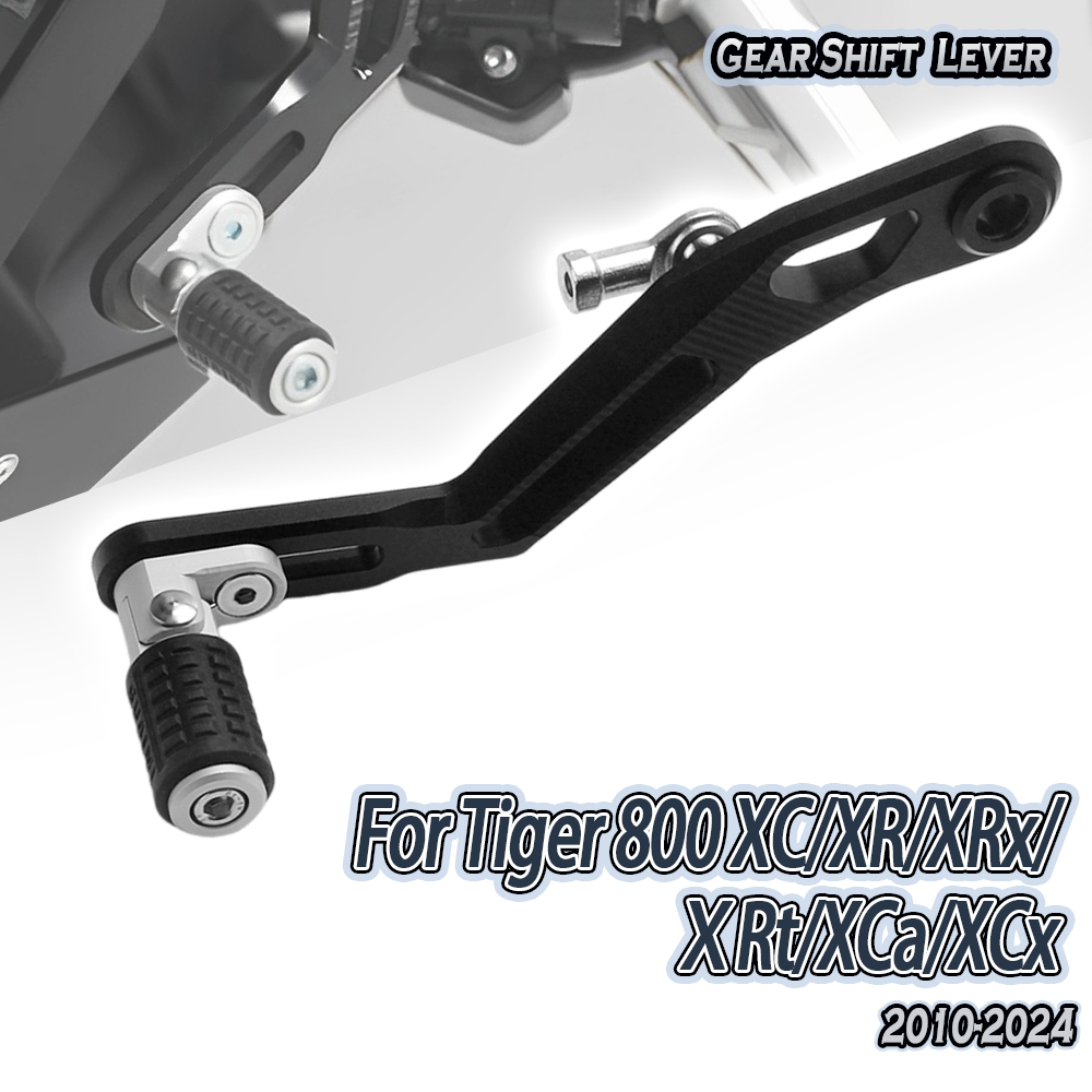 Motorcycle Gear Up - Fit For Tiger 800 XC 800XC