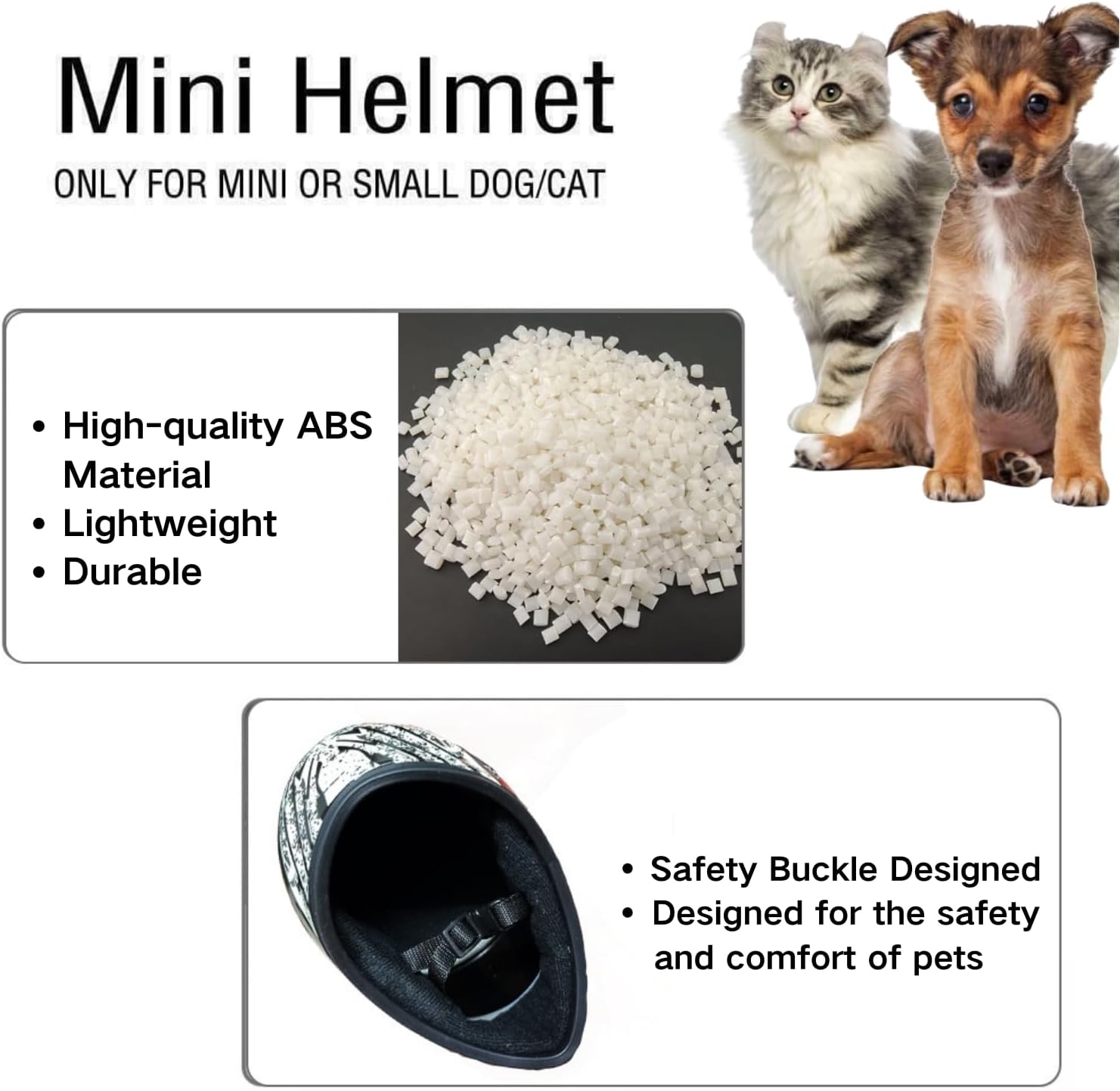 Cat Motorcycle Helmet Full Fac - огляд і ціна Motorcycle Gear Dogs
