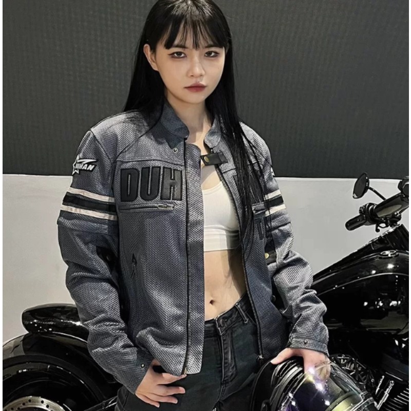 Motorcycle Jacket Men Motorbik - огляд і ціна Gearx Motorcycle Jacket
