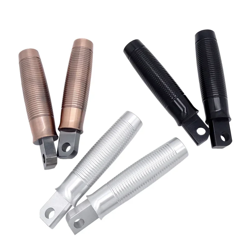 Motorcycle Hand Bar Grips Foot - огляд і ціна Motorcycle Gear Xl