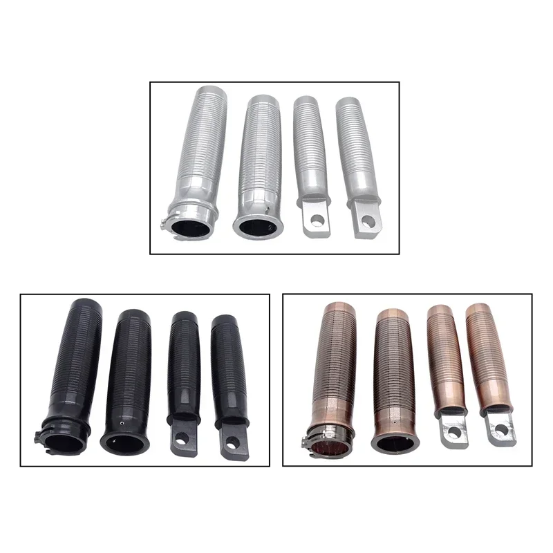 Motorcycle Hand Bar Grips Foot - огляд і ціна Motorcycle Gear Xl