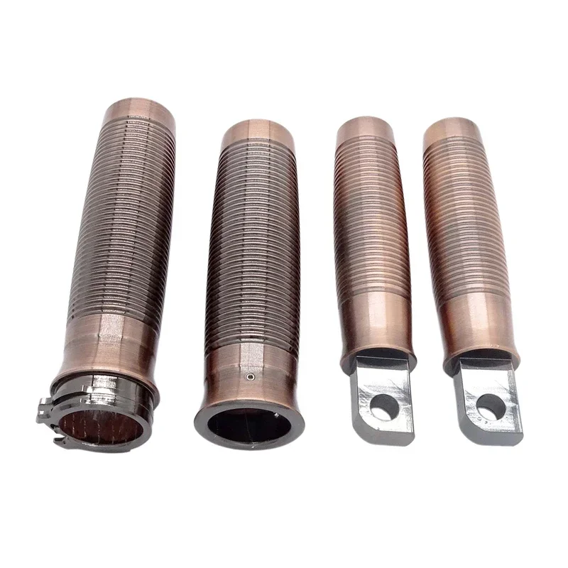Motorcycle Hand Bar Grips Foot - огляд і ціна Motorcycle Gear Xl