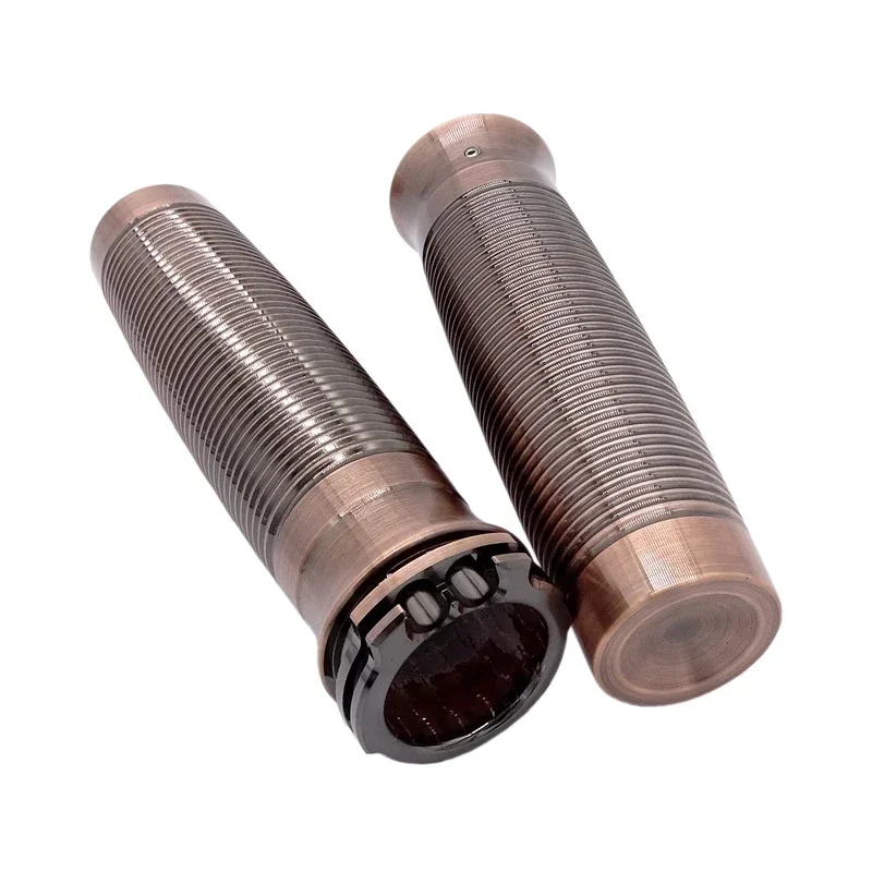 Motorcycle Hand Bar Grips Foot - огляд і ціна Motorcycle Gear Xl