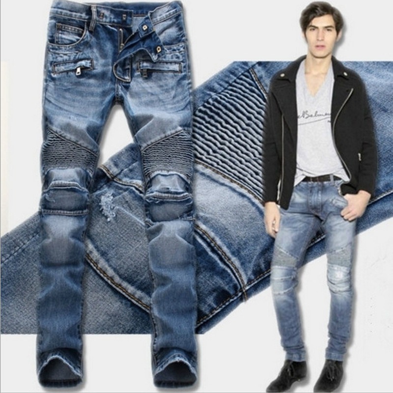 2025 New Motorcycle Pants Men  - огляд і ціна Motorcycle Gear Wash