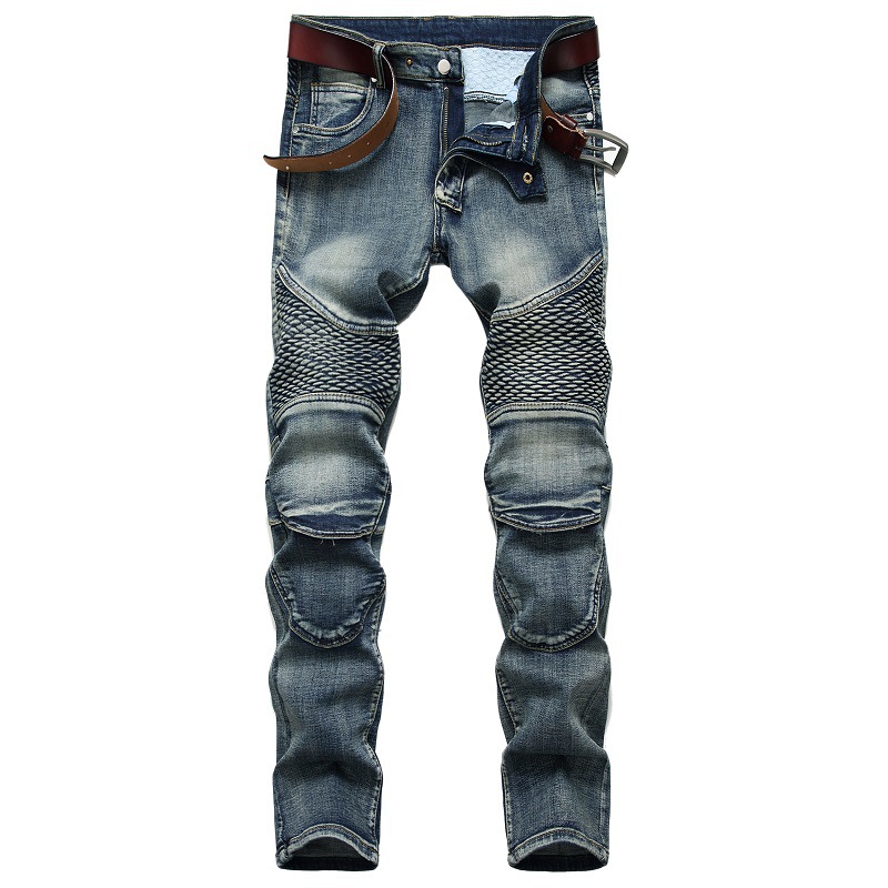 2025 New Motorcycle Pants Men  - огляд і ціна Motorcycle Gear Wash
