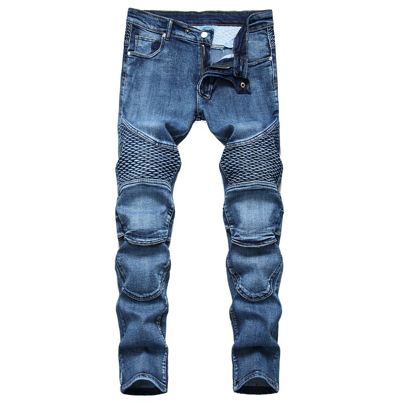 2025 New Motorcycle Pants Men  - огляд і ціна Motorcycle Gear Wash