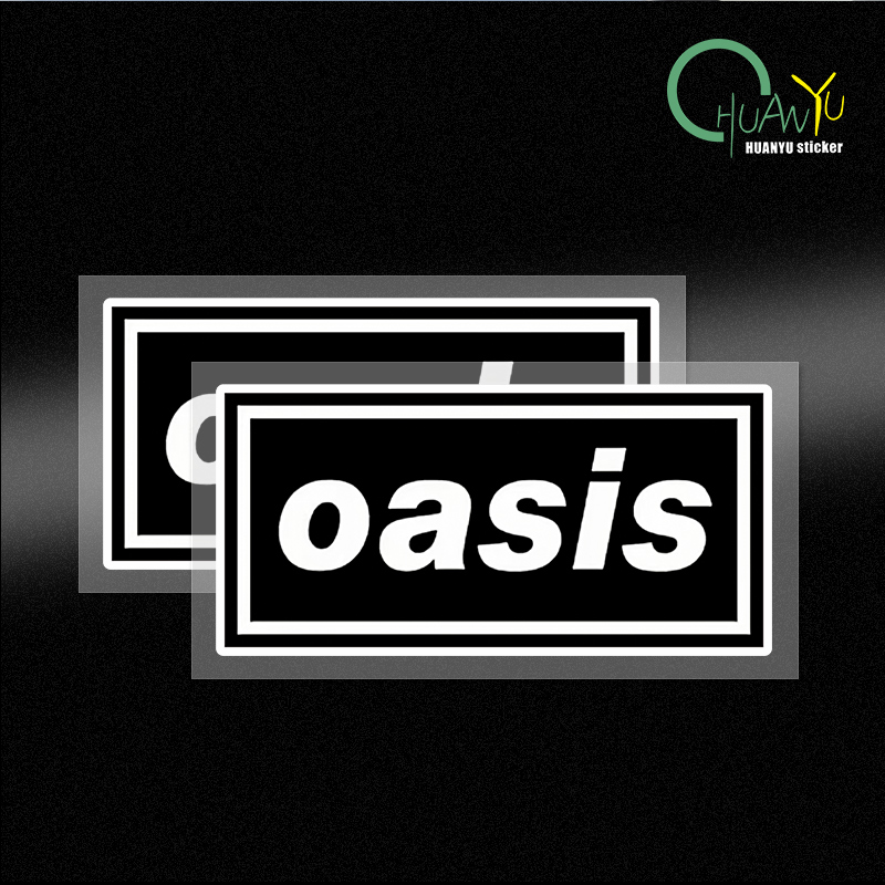 Oasis story rock band creative - огляд і ціна Motorcycle Gear Up