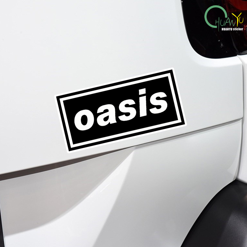 Oasis story rock band creative - огляд і ціна Motorcycle Gear Up