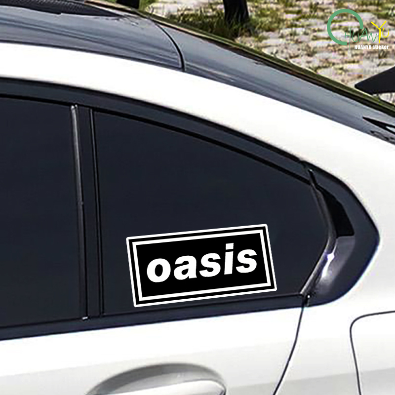 Oasis story rock band creative - огляд і ціна Motorcycle Gear Up
