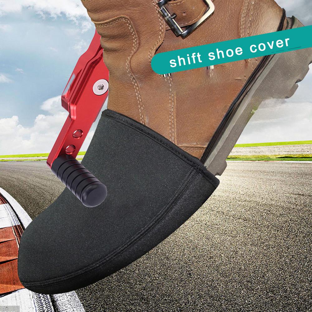 Motorcycle Gear Shift Shoe Cov - огляд і ціна Motorcycle Gear Xl