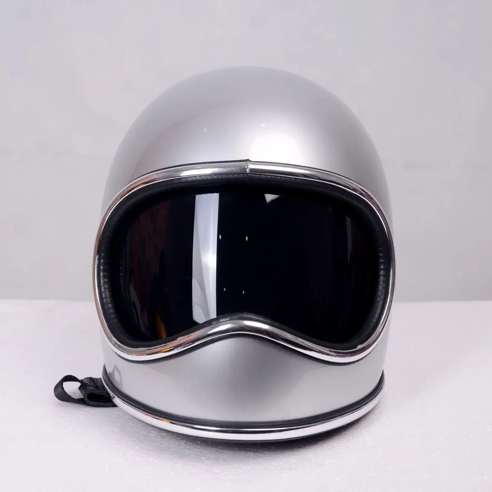 HOT Motorcycle Helmet Fibergla - огляд і ціна Motorcycle Gear Japan