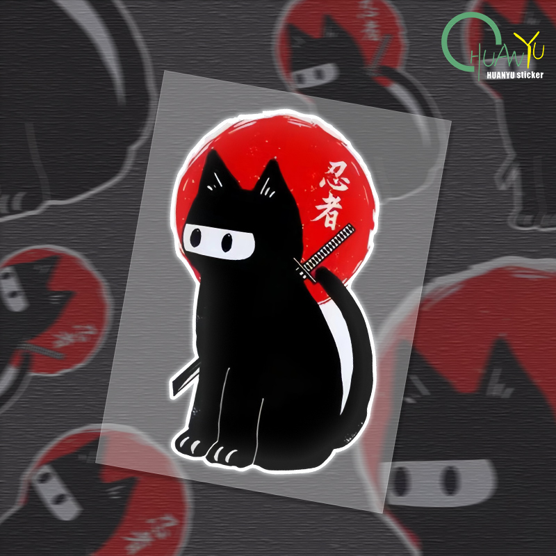 Reflective Cat  Japanese Car S - огляд і ціна Motorcycle Gear Japan