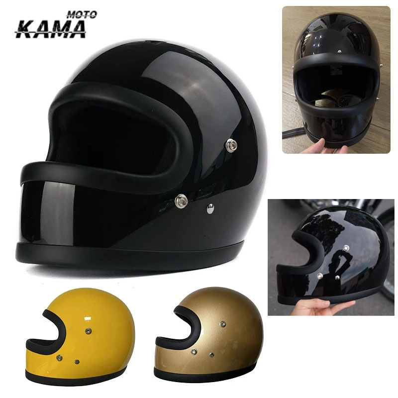 Hot Japan Tech Fiberglass Full - огляд і ціна Motorcycle Gear Japan