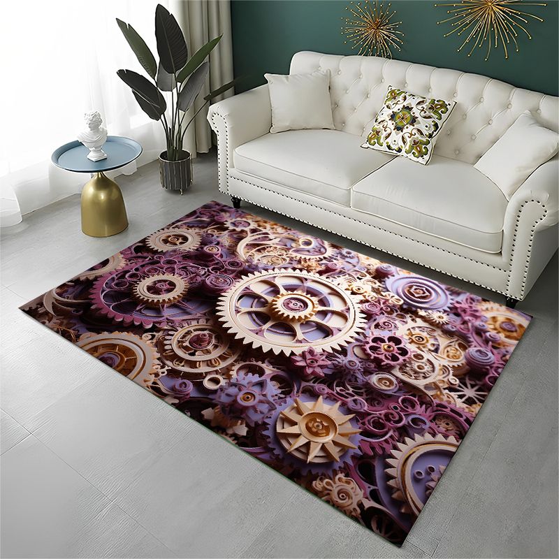 Retro Gears Mechanical Cogs La - огляд і ціна Motorcycle Gear Wash