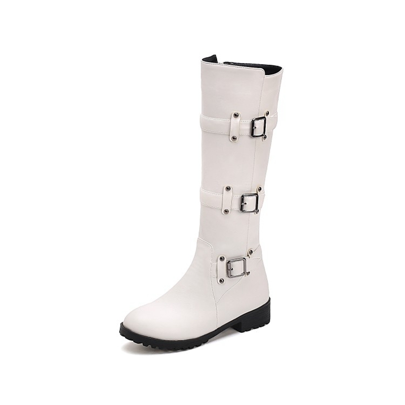 BLXQPYT Knee High Boots Women  - огляд і ціна Riding Boot Short
