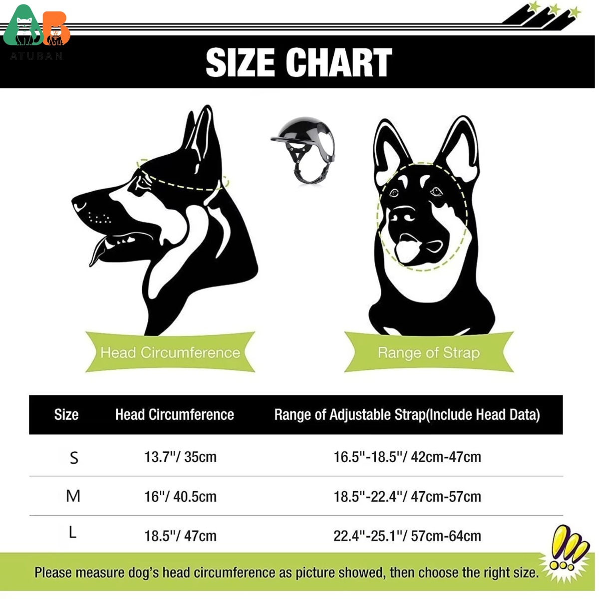 Dog Sunglasses Pet Helmet Set  - огляд і ціна Motorcycle Gear Dogs