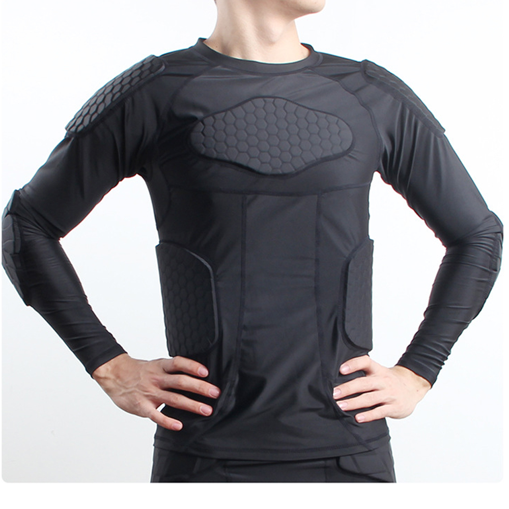 Motorcycle Armor Underwear Pro - огляд і ціна Gearx Motorcycle Jacket