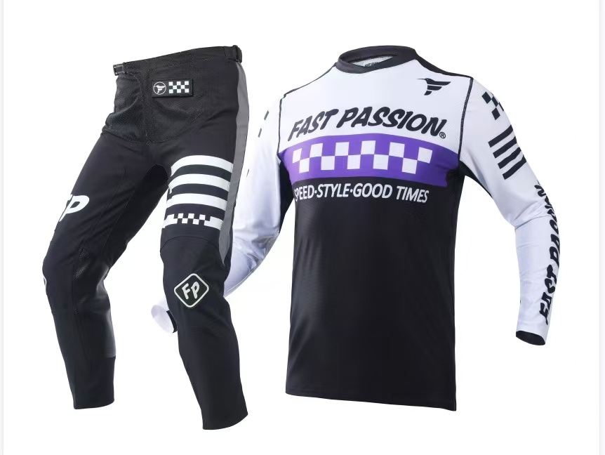 2025 fastpassion  for fox  Mot - огляд і ціна Motorcycle Gear Bundle
