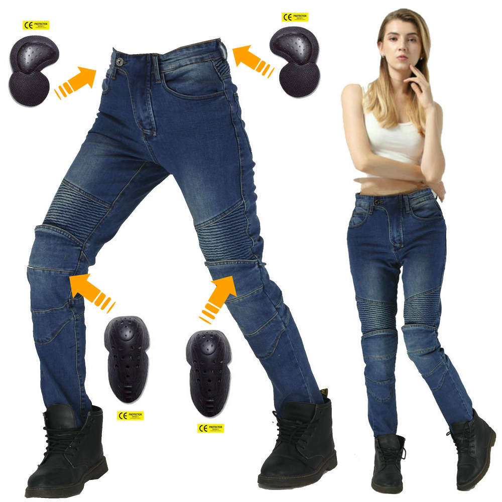 Professional Protective Gear W - огляд і ціна Motorcycle Gear Wash