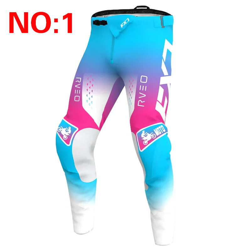 motocross pants  Children teen - огляд і ціна Motorcycle Gear Bundle