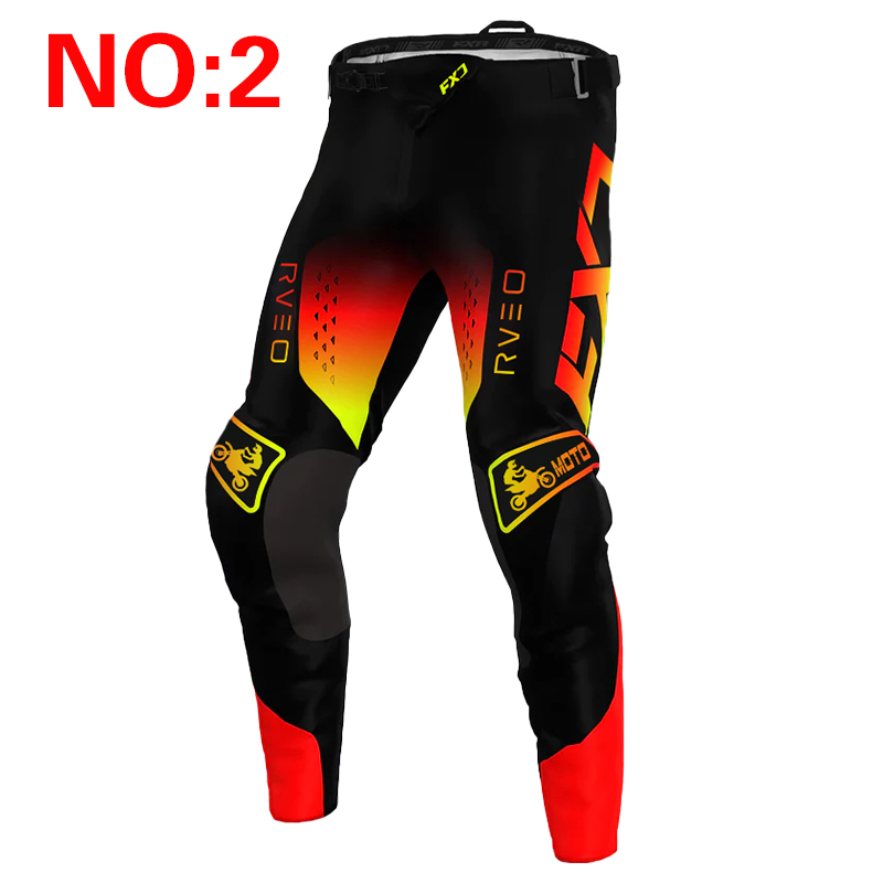 motocross pants  Children teen - огляд і ціна Motorcycle Gear Bundle
