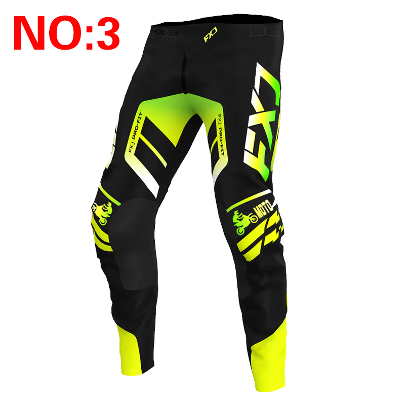 motocross pants  Children teen - огляд і ціна Motorcycle Gear Bundle