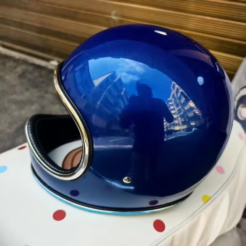 Motorcycle Helmet Korea Japan  - огляд і ціна Motorcycle Gear Japan