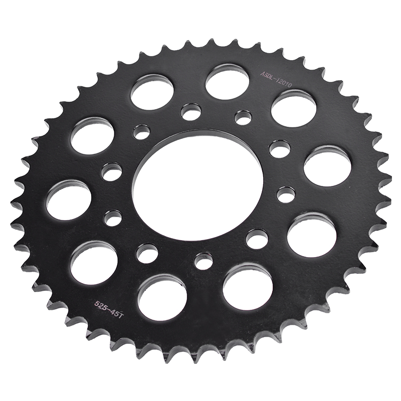Motorcycle 525 Chain 15T Front - огляд і ціна Motorcycle Gear Japan
