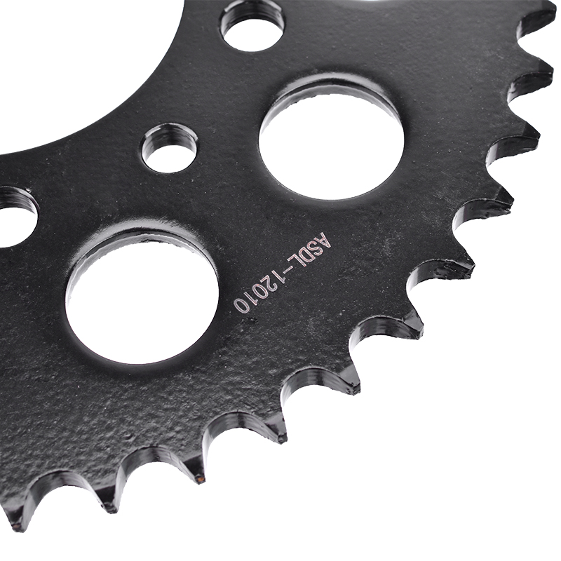 Motorcycle 525 Chain 15T Front - огляд і ціна Motorcycle Gear Japan