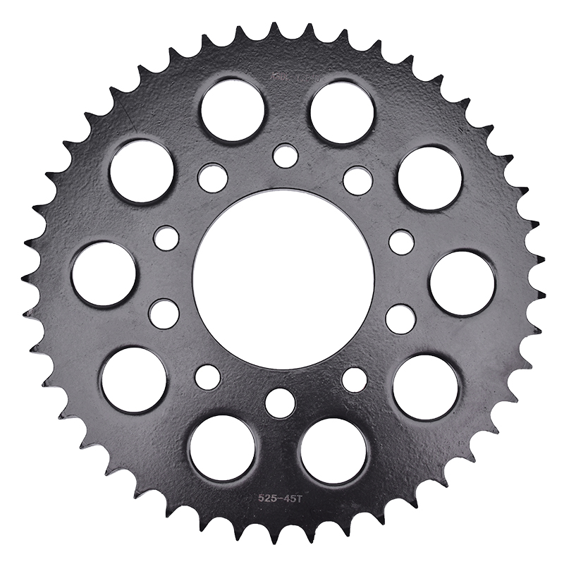 Motorcycle 525 Chain 15T Front - огляд і ціна Motorcycle Gear Japan