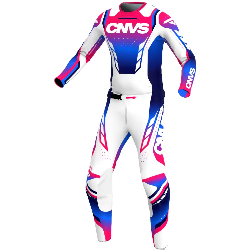 2026 CNVS REVO Moto Gear Set M - огляд і ціна Motorcycle Gear Bundle