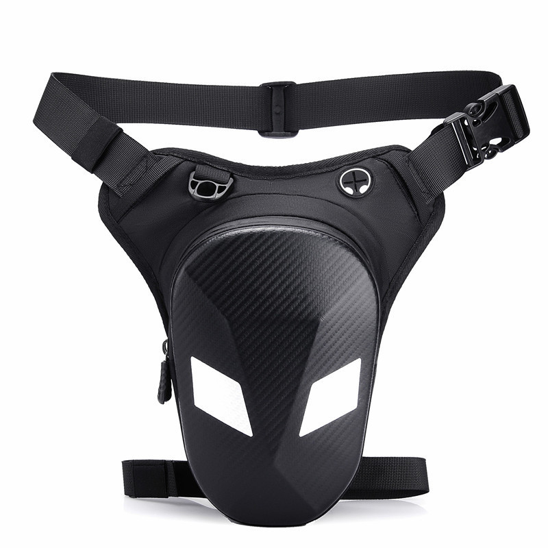 Waterproof Motorcycle Drop Leg - огляд і ціна Motorcycle Gear Bundle