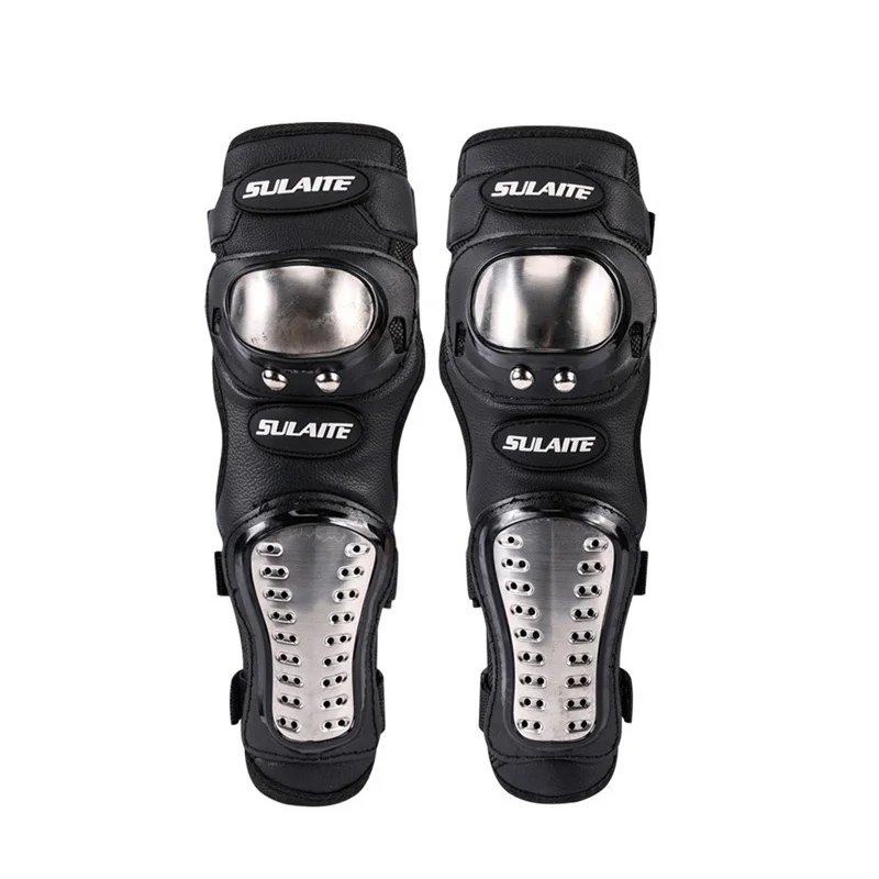 4Pcs/Set Motorcycle Kneepad St - огляд і ціна Motorcycle Gear Bundle
