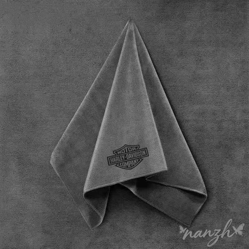 Motorcycle Wash Microfiber Tow - огляд і ціна Motorcycle Gear Wash