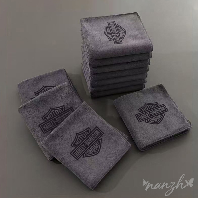 Motorcycle Wash Microfiber Tow - огляд і ціна Motorcycle Gear Wash