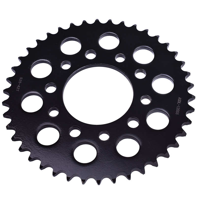 Motorcycle 525 Chain 16T Front - огляд і ціна Motorcycle Gear Japan