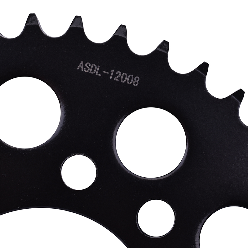 Motorcycle 525 Chain 16T Front - огляд і ціна Motorcycle Gear Japan