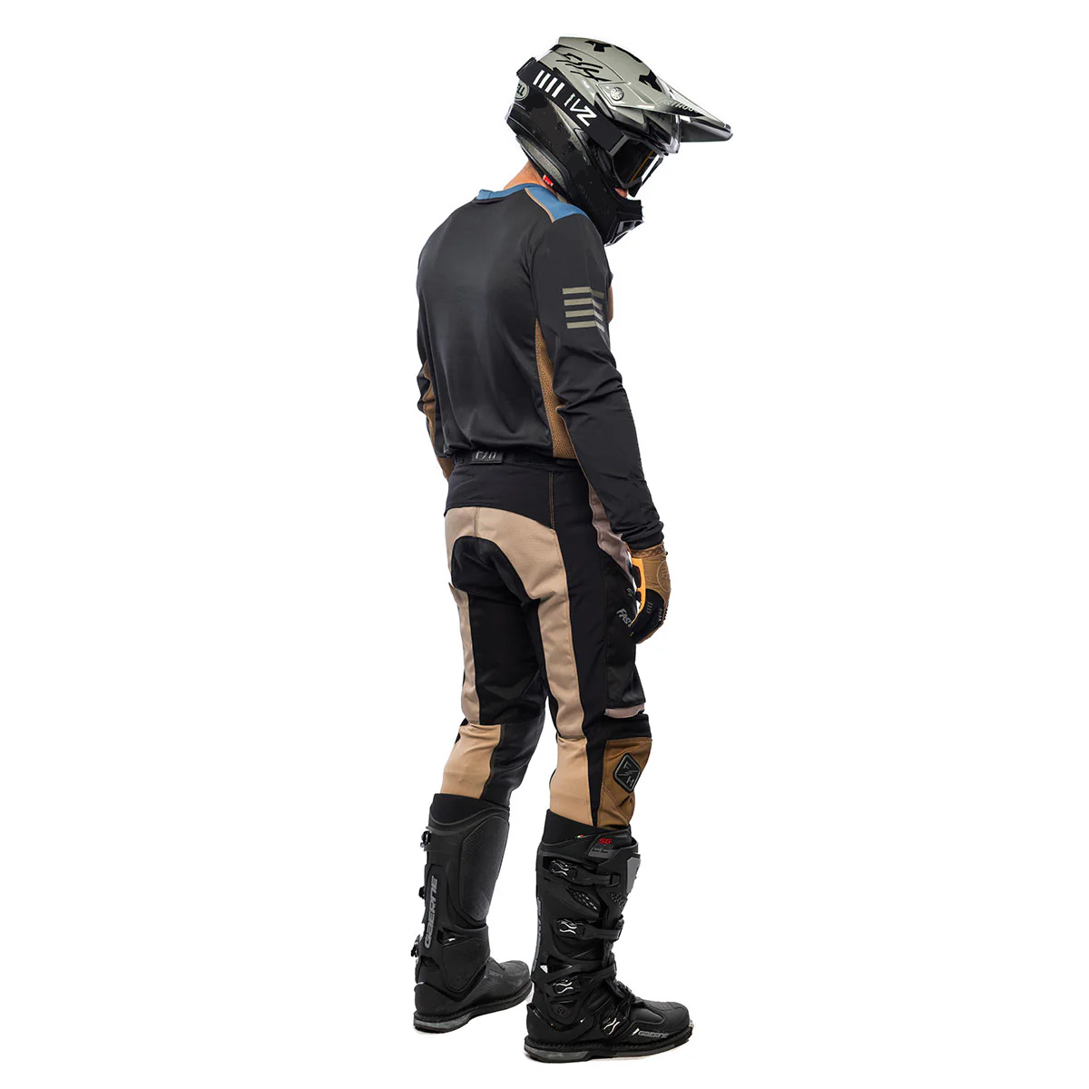 2026 fh Suit MX Off Road Motoc - огляд і ціна Motorcycle Gear Bundle