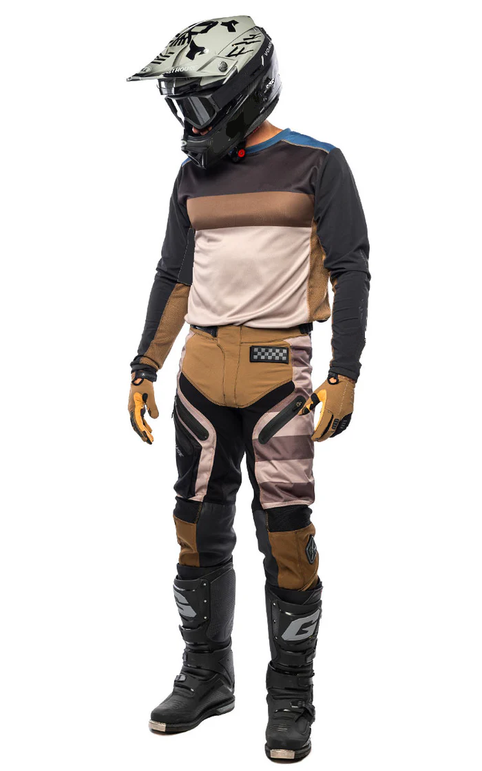 2026 fh Suit MX Off Road Motoc - огляд і ціна Motorcycle Gear Bundle