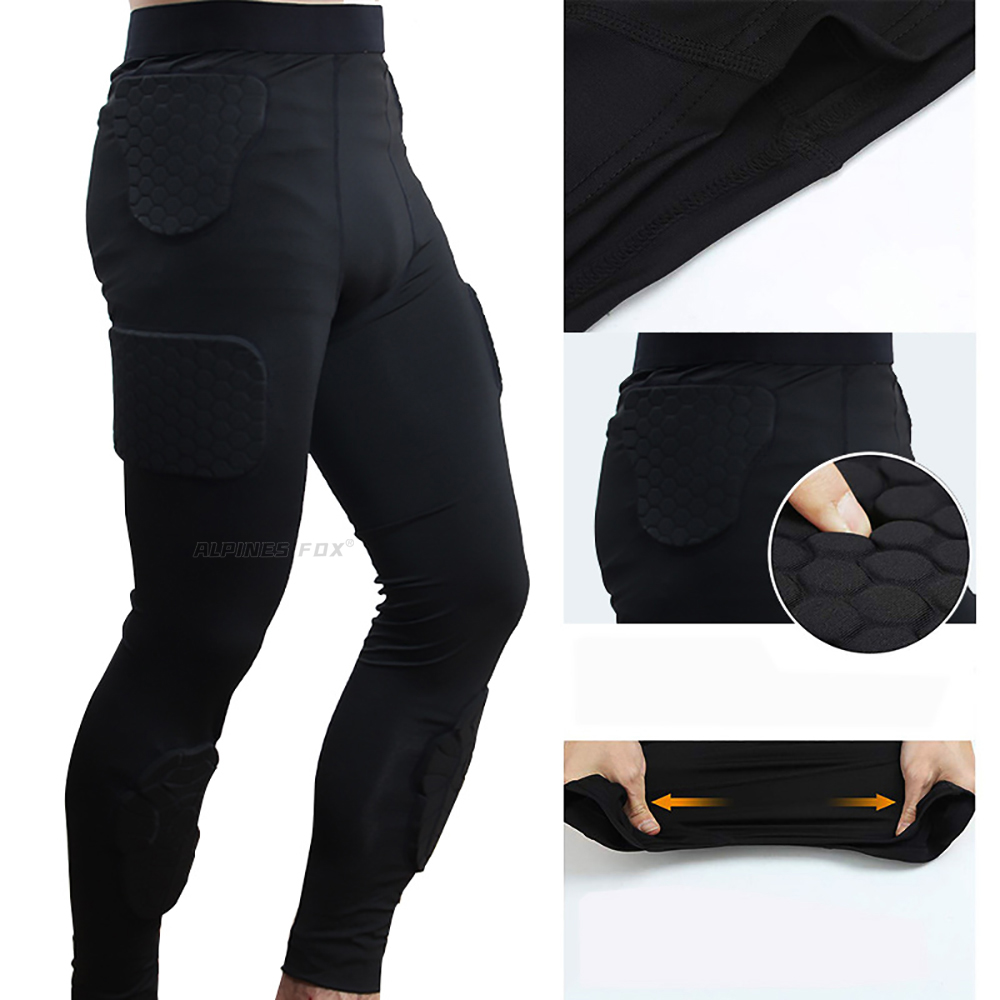 Motorcycle Armor Underwear Pro - огляд і ціна Gearx Motorcycle Jacket
